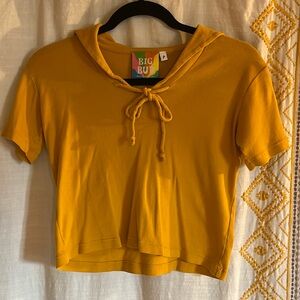 Big Bud Press Sailor Top P